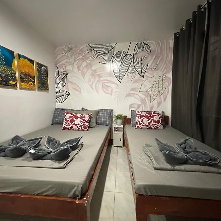Julz El Nido Inn By Cocotel Luaran gambar
