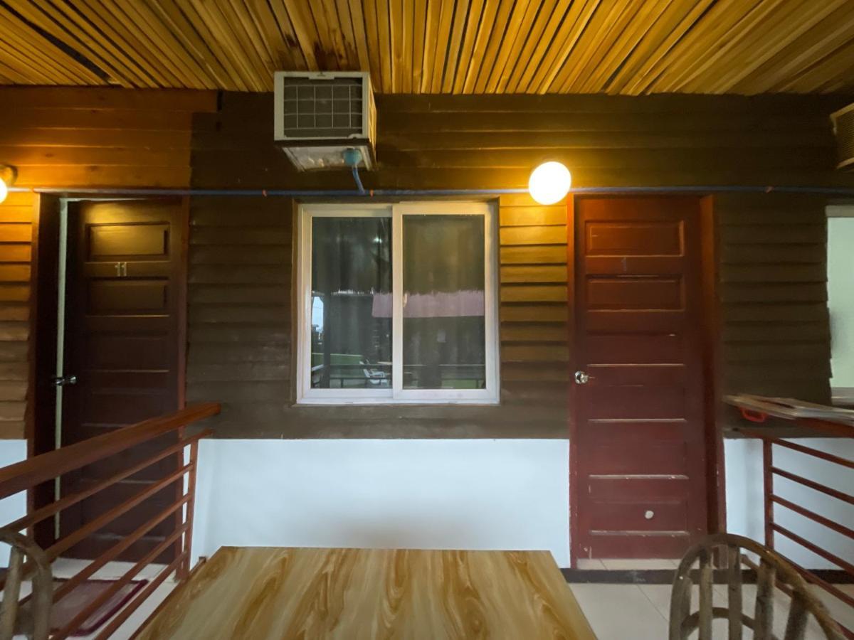 Julz El Nido Inn By Cocotel Luaran gambar