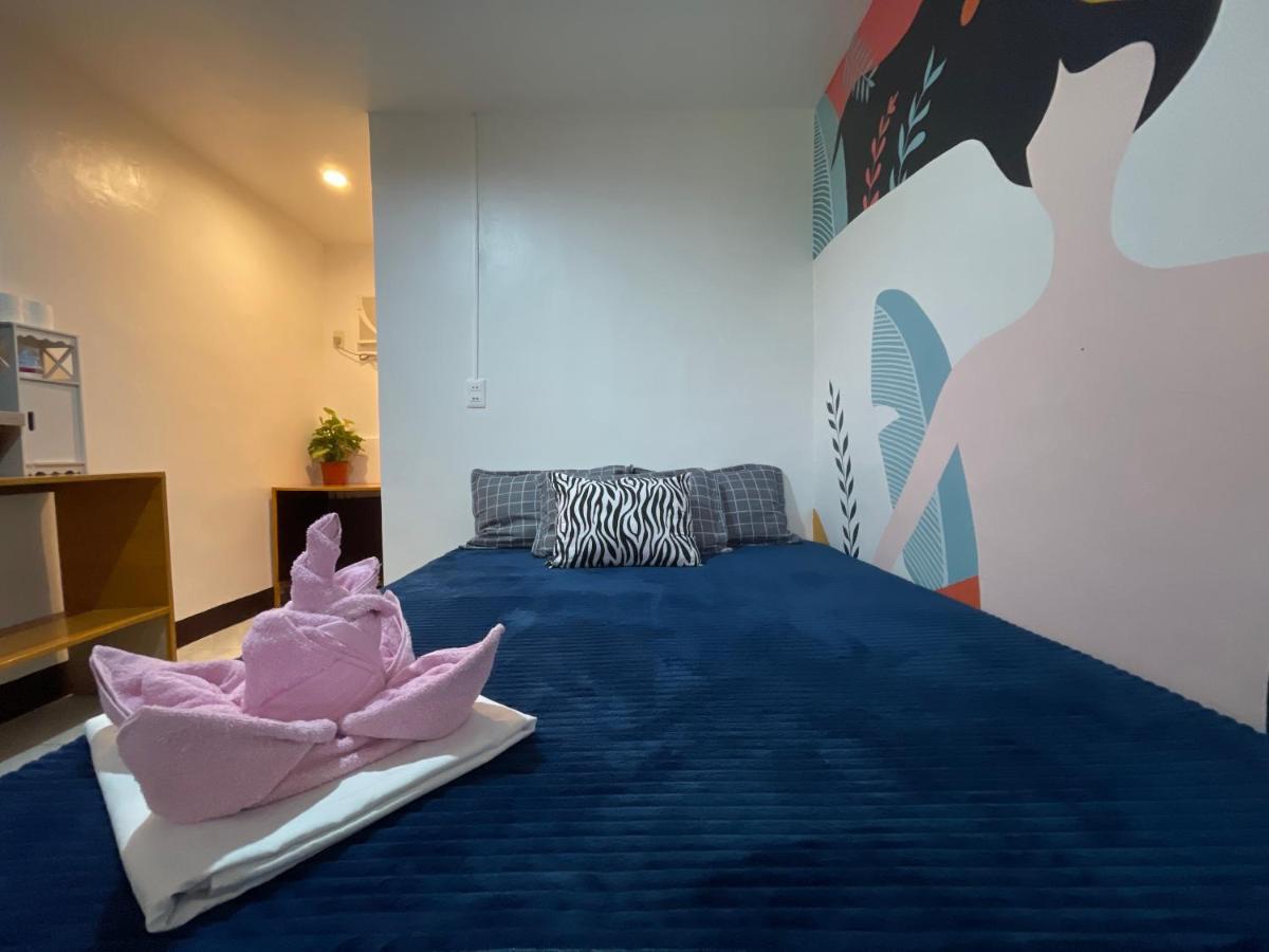 Julz El Nido Inn By Cocotel Luaran gambar
