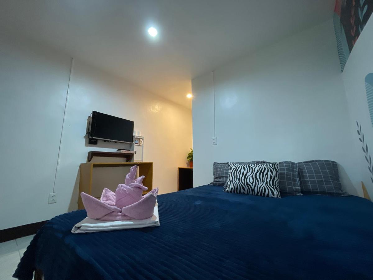 Julz El Nido Inn By Cocotel Luaran gambar