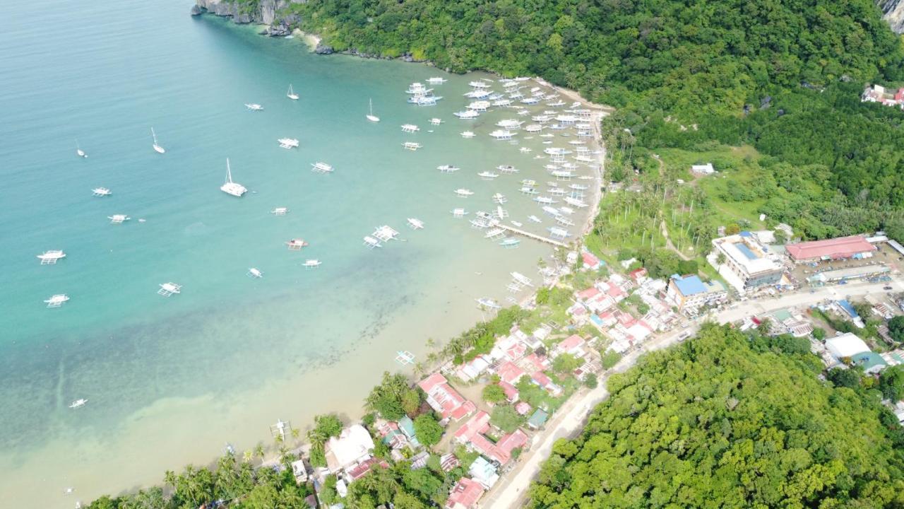 Julz El Nido Inn By Cocotel Luaran gambar